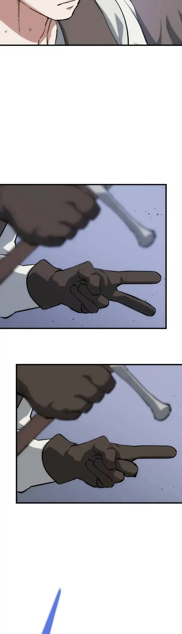 Bill The Blacksmith Chapter 22 - halaman 22