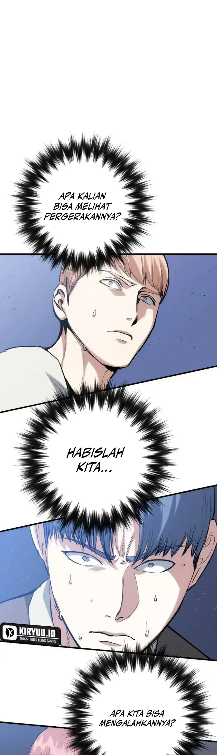 Bill The Blacksmith Chapter 22 - halaman 27