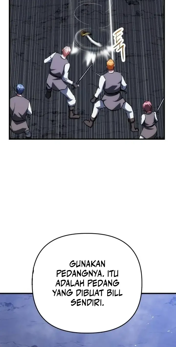 Bill The Blacksmith Chapter 22 - halaman 30