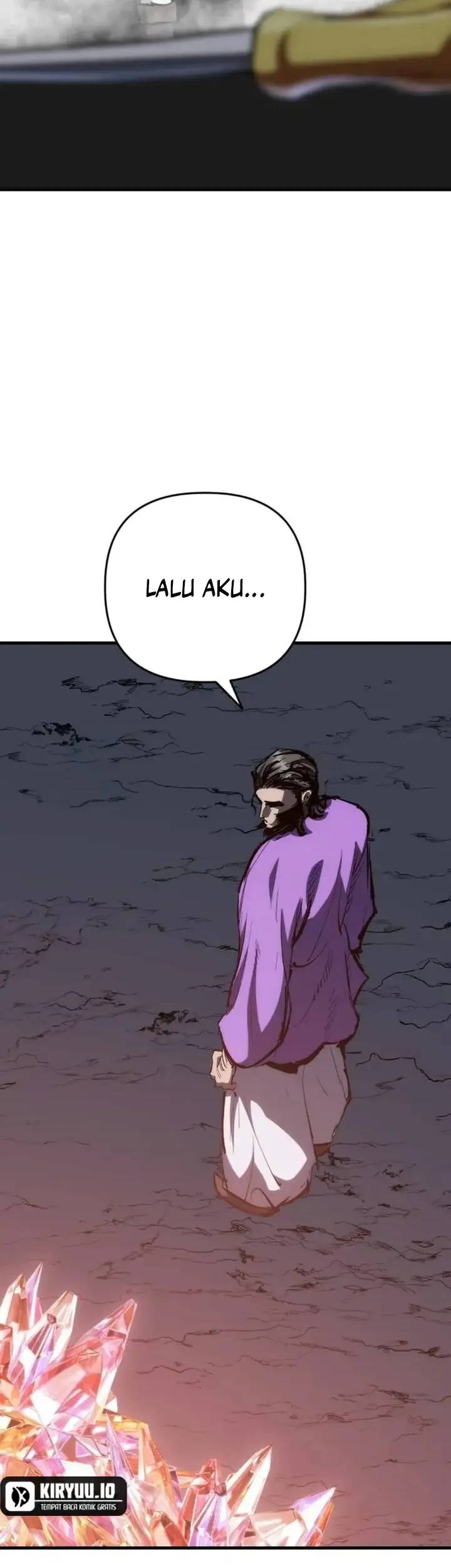 Bill The Blacksmith Chapter 22 - halaman 32