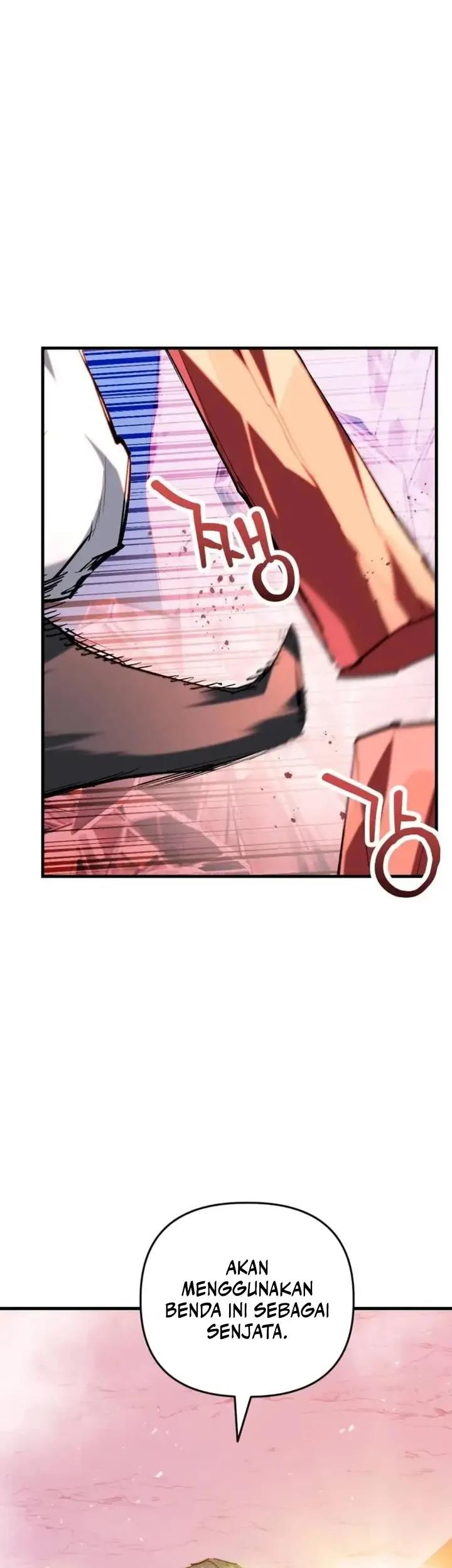 Bill The Blacksmith Chapter 22 - halaman 33