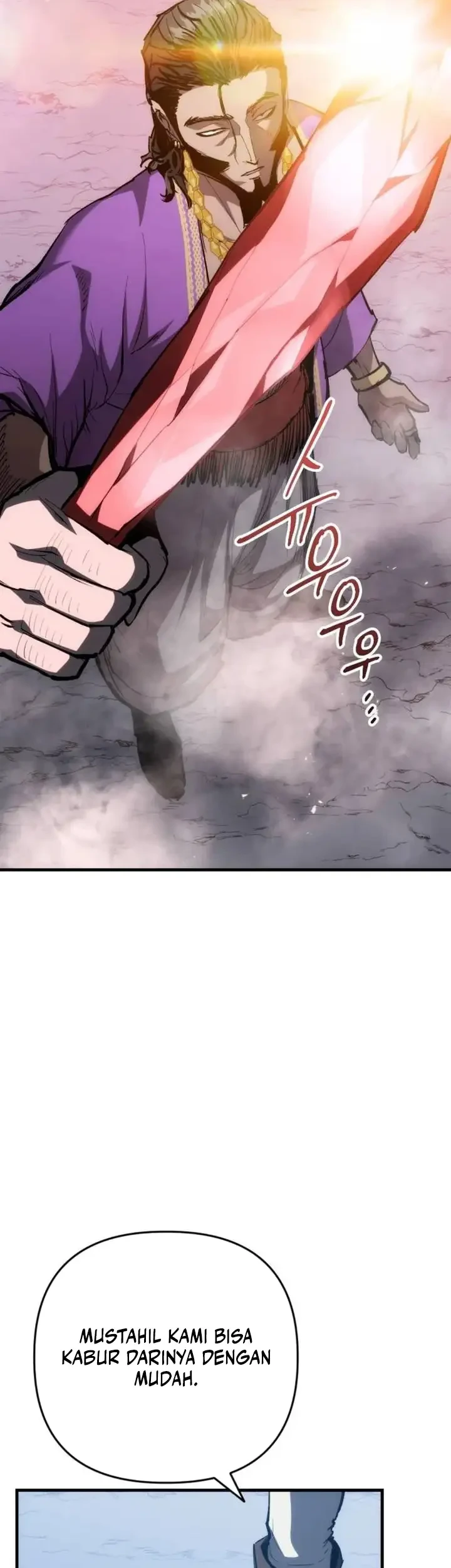 Bill The Blacksmith Chapter 22 - halaman 34