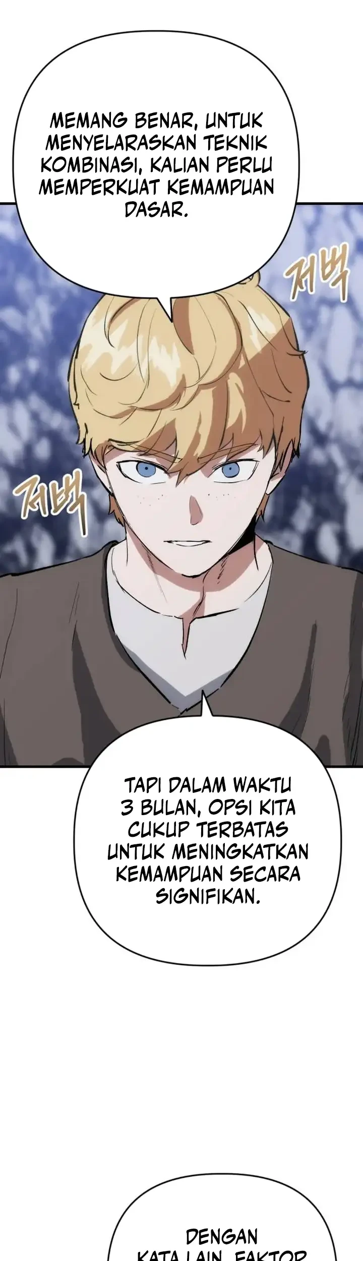 Bill The Blacksmith Chapter 22 - halaman 4