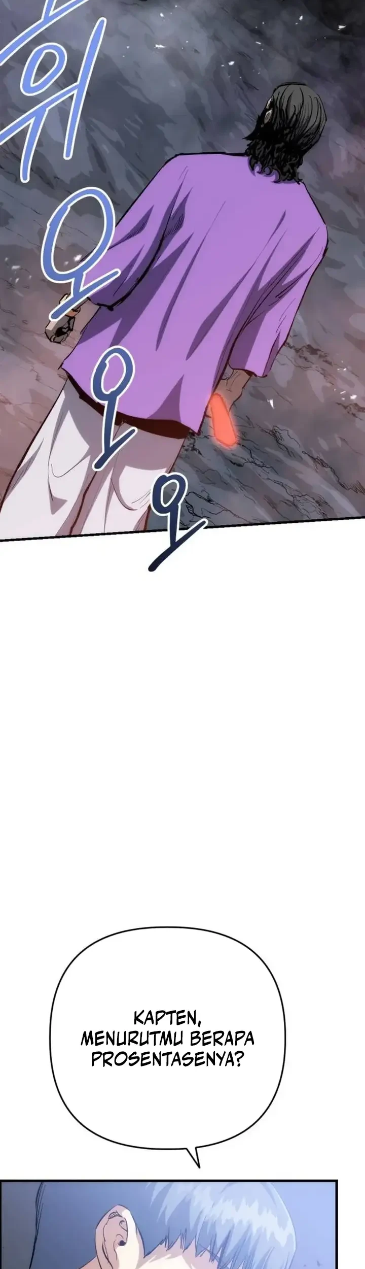 Bill The Blacksmith Chapter 22 - halaman 40