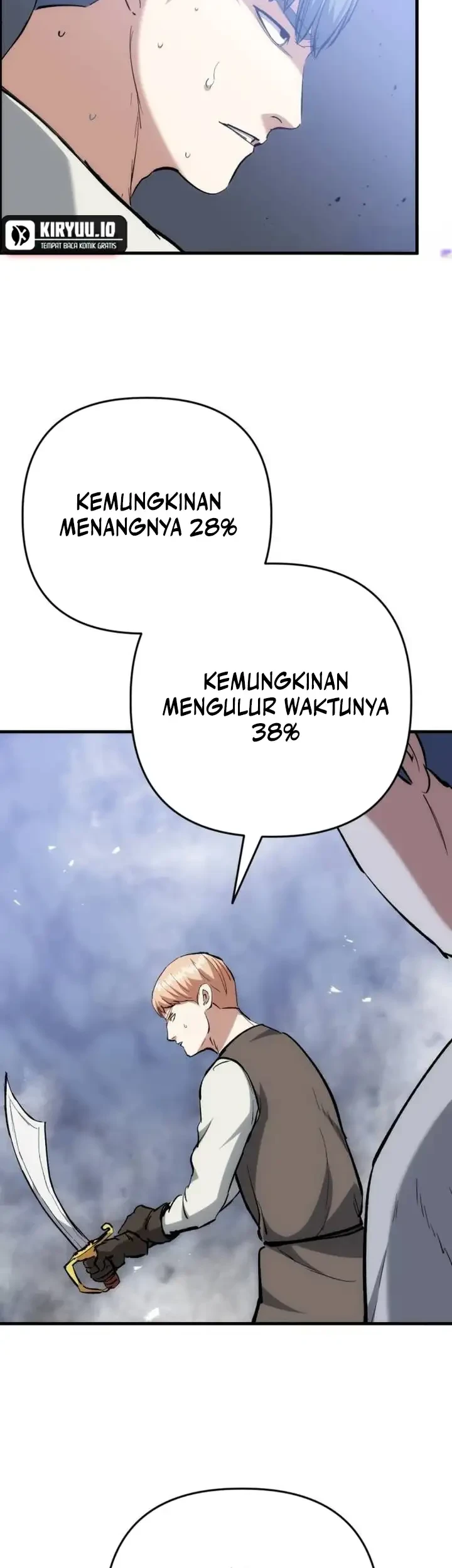 Bill The Blacksmith Chapter 22 - halaman 41