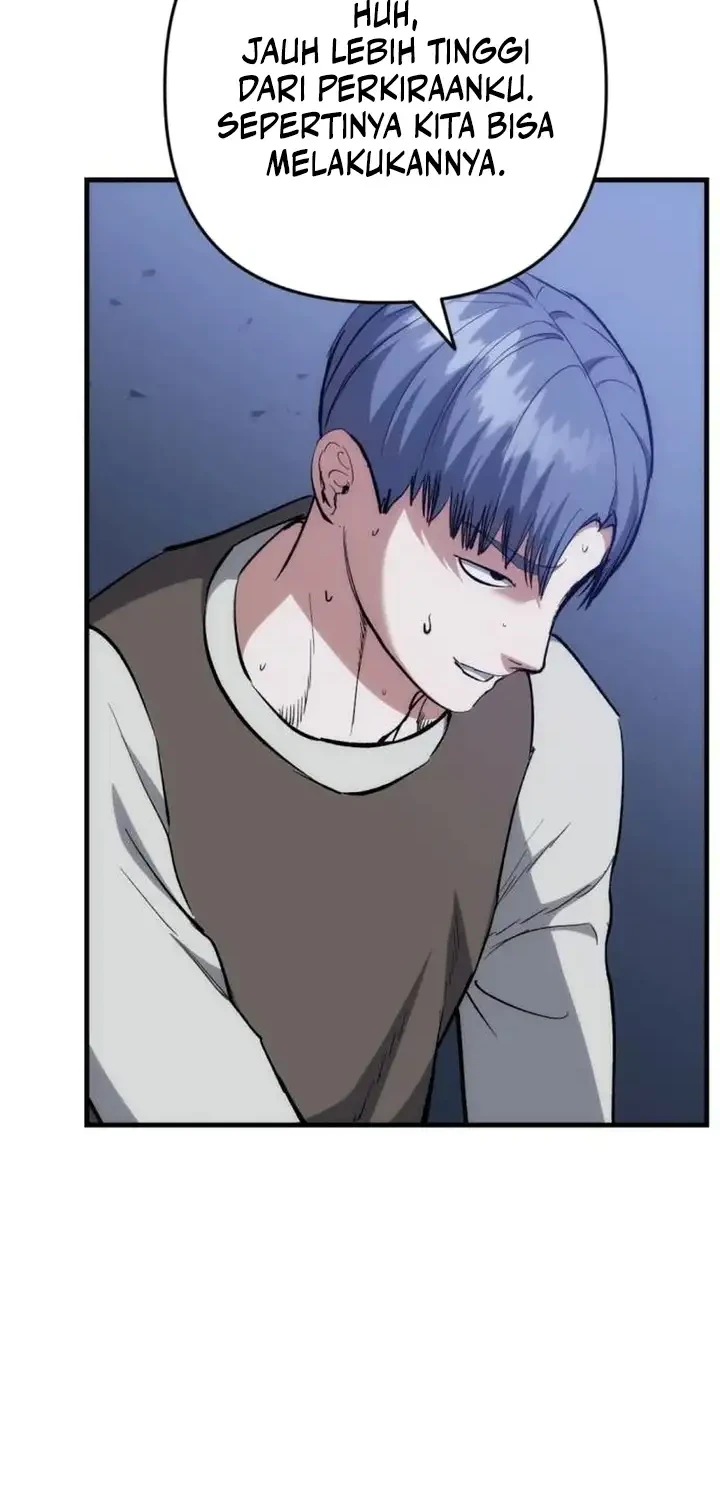 Bill The Blacksmith Chapter 22 - halaman 42