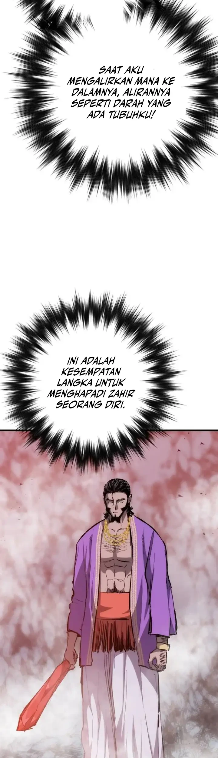 Bill The Blacksmith Chapter 22 - halaman 44