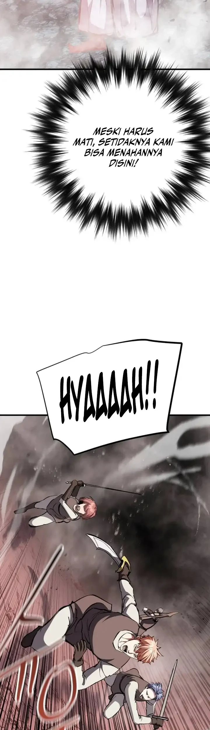 Bill The Blacksmith Chapter 22 - halaman 45