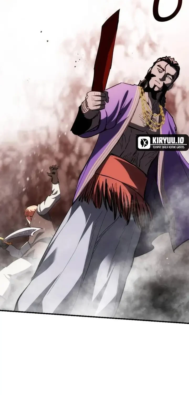 Bill The Blacksmith Chapter 22 - halaman 48