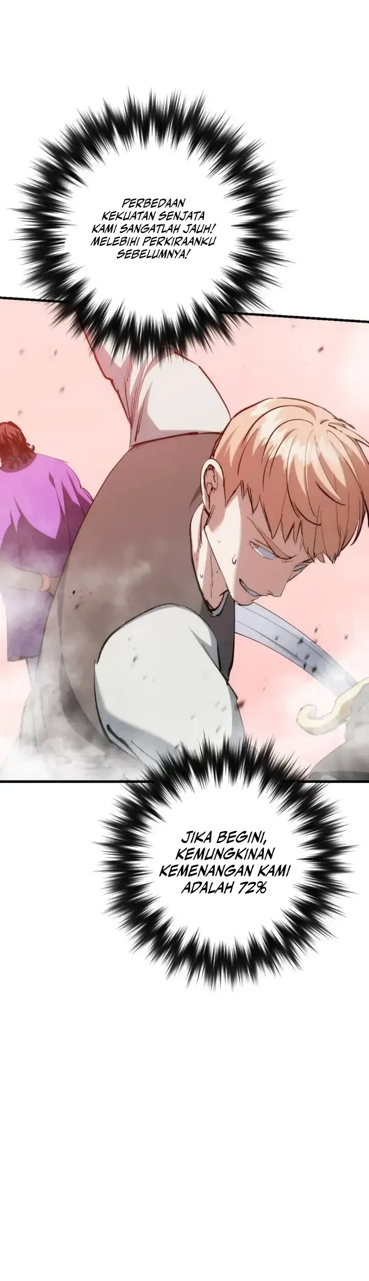 Bill The Blacksmith Chapter 22 - halaman 49