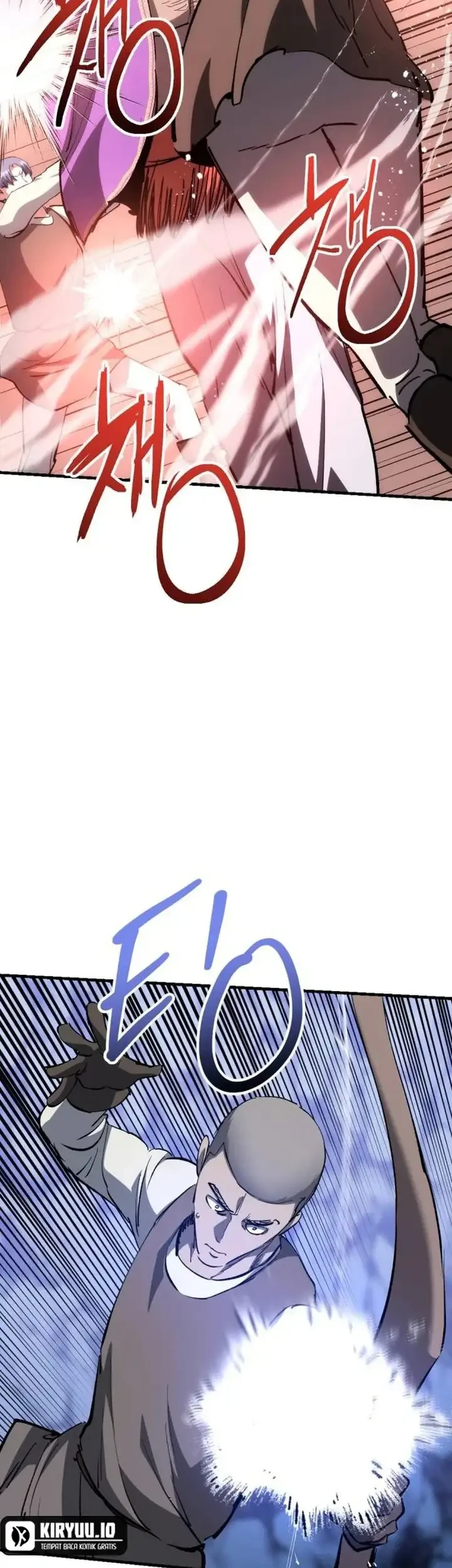 Bill The Blacksmith Chapter 22 - halaman 51