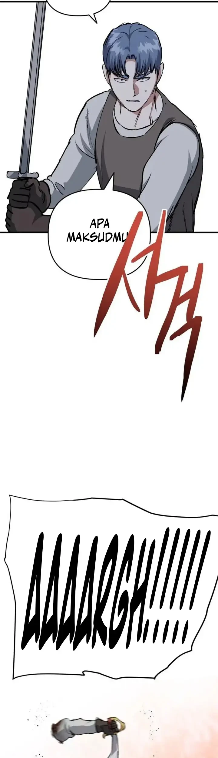 Bill The Blacksmith Chapter 22 - halaman 56