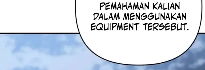 Bill The Blacksmith Chapter 22 - halaman 6