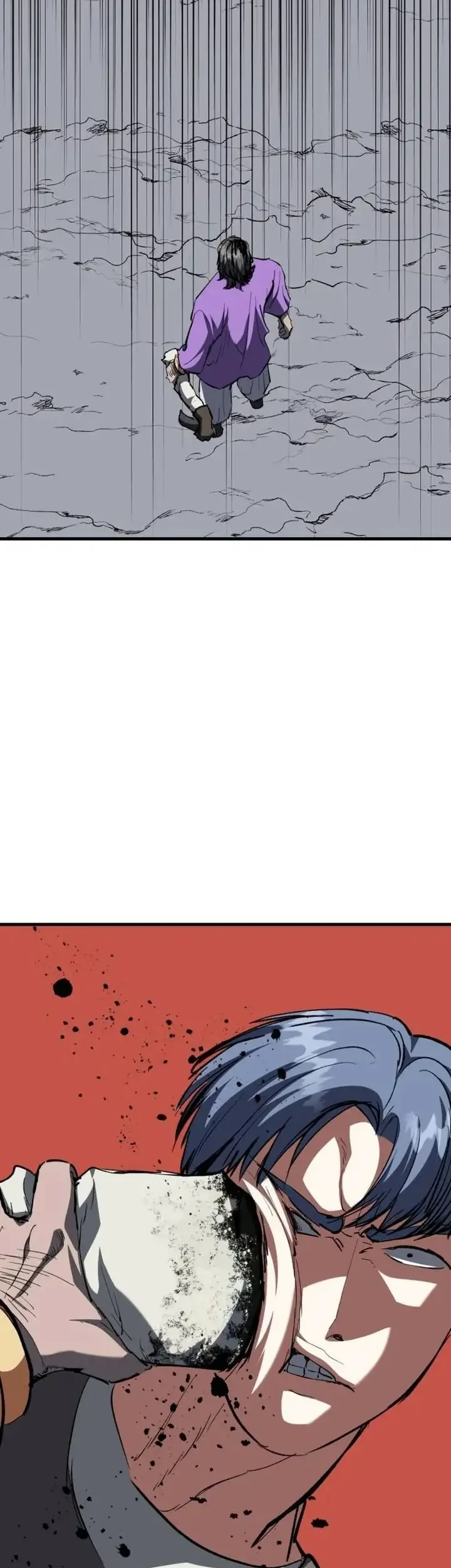 Bill The Blacksmith Chapter 22 - halaman 62