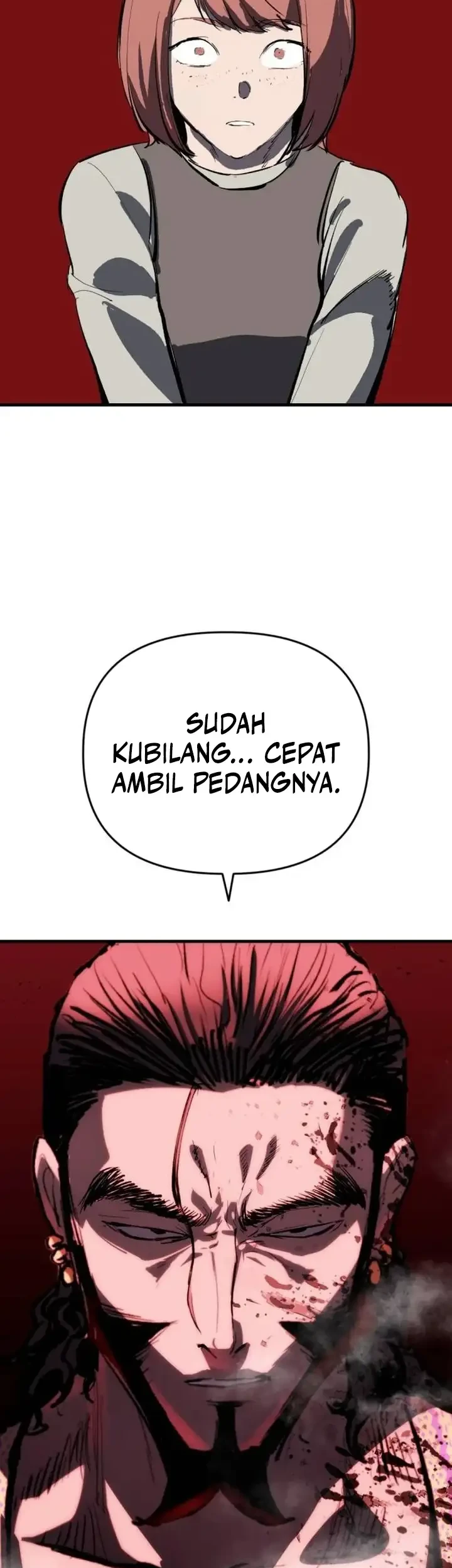 Bill The Blacksmith Chapter 22 - halaman 69