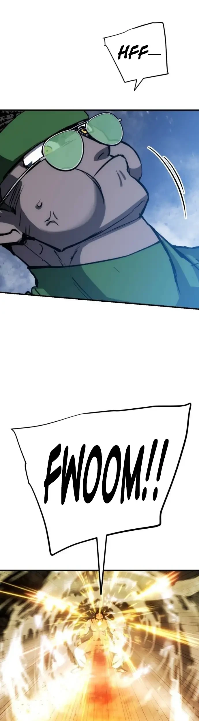 Bill The Blacksmith Chapter 23 - halaman 10