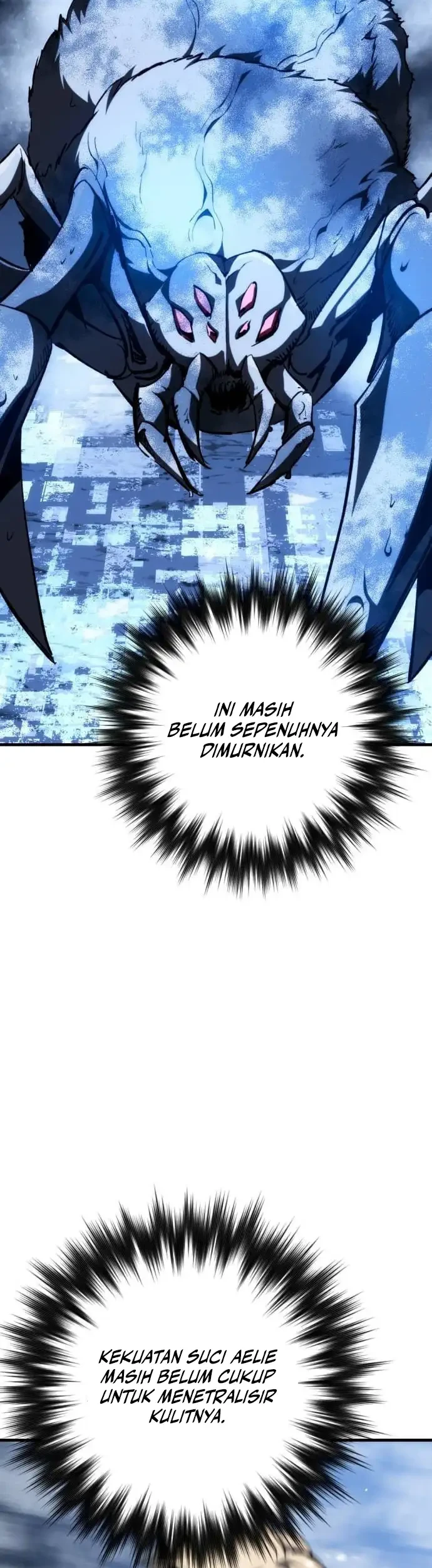 Bill The Blacksmith Chapter 23 - halaman 16