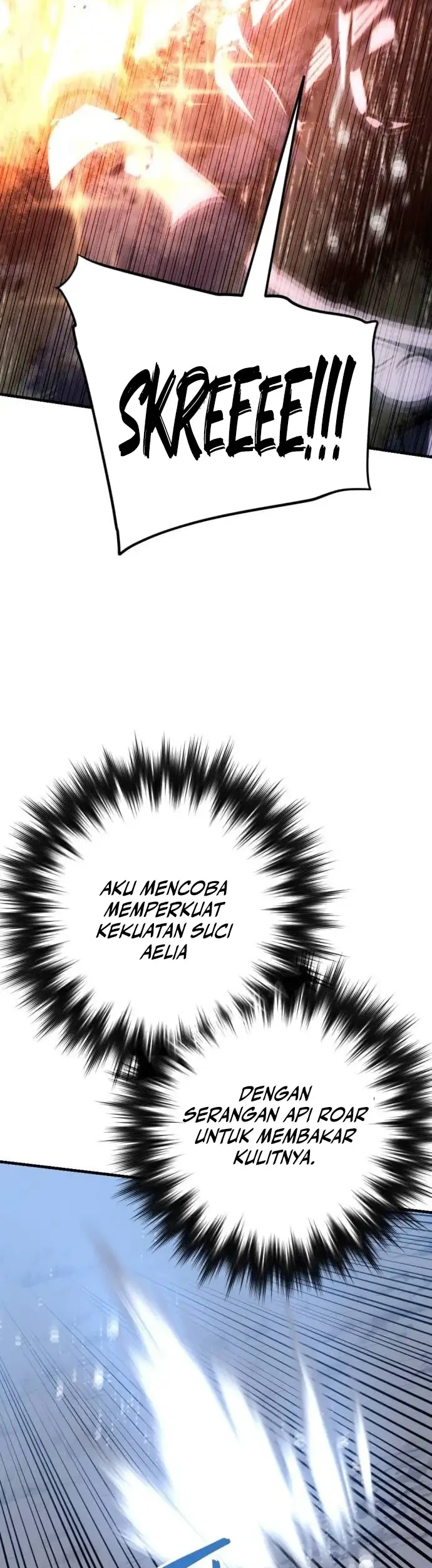 Bill The Blacksmith Chapter 23 - halaman 21