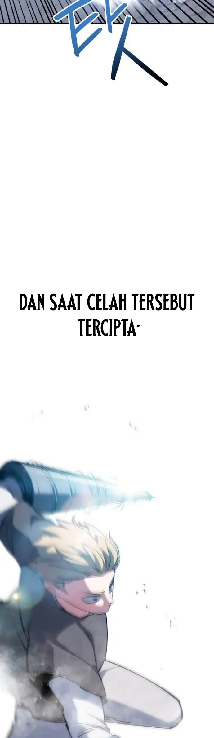 Bill The Blacksmith Chapter 23 - halaman 22
