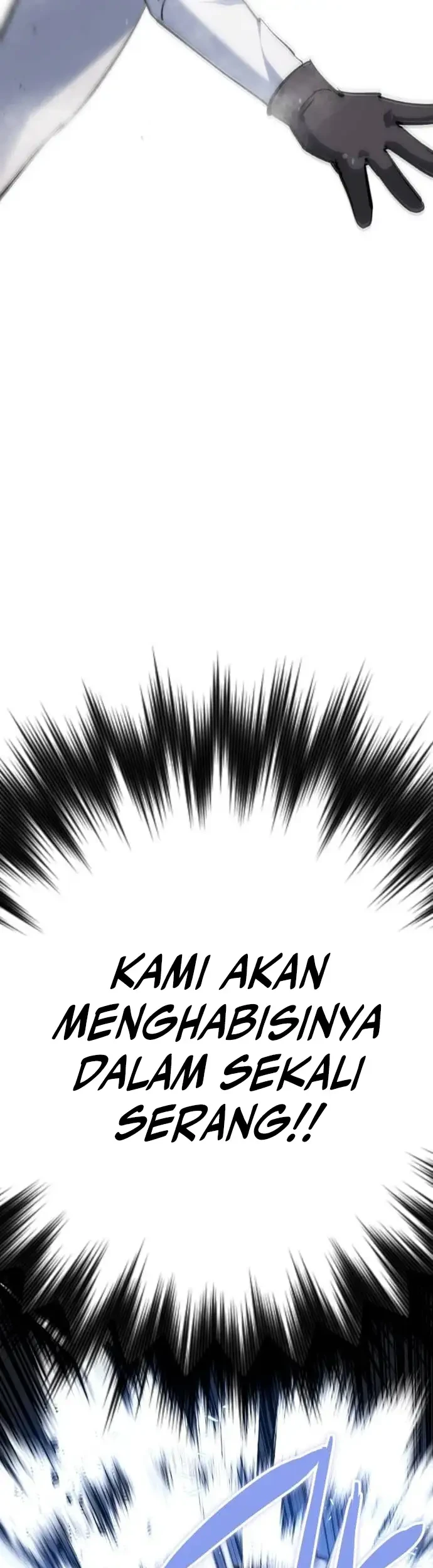 Bill The Blacksmith Chapter 23 - halaman 23