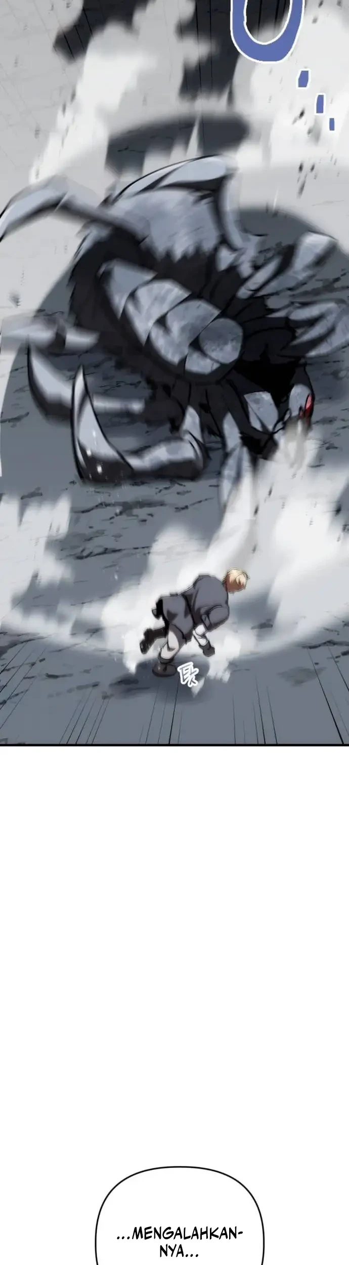 Bill The Blacksmith Chapter 23 - halaman 26