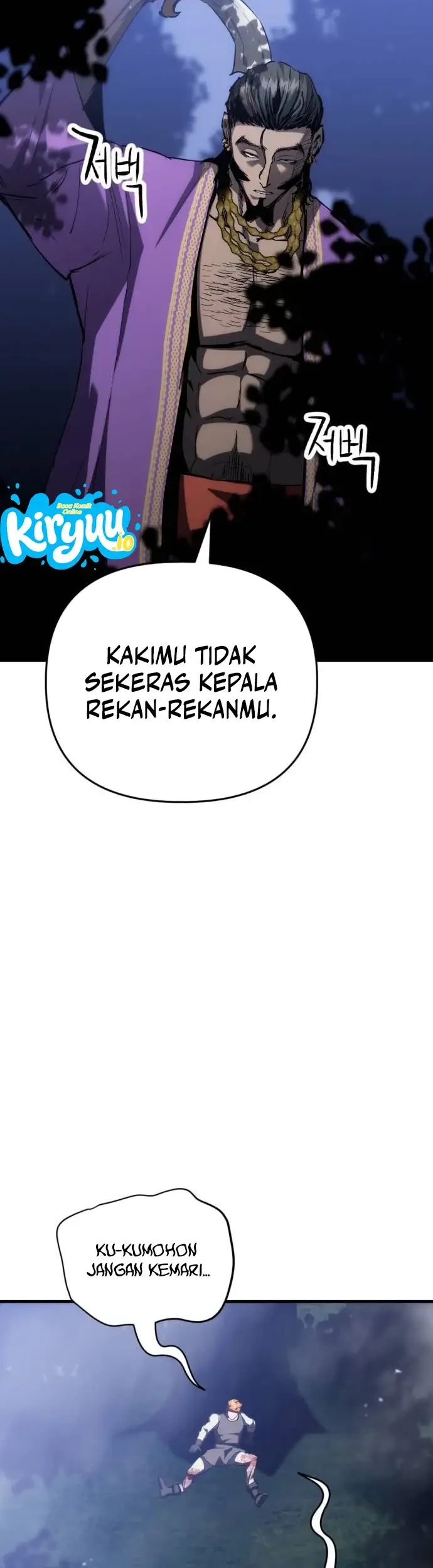 Bill The Blacksmith Chapter 23 - halaman 39
