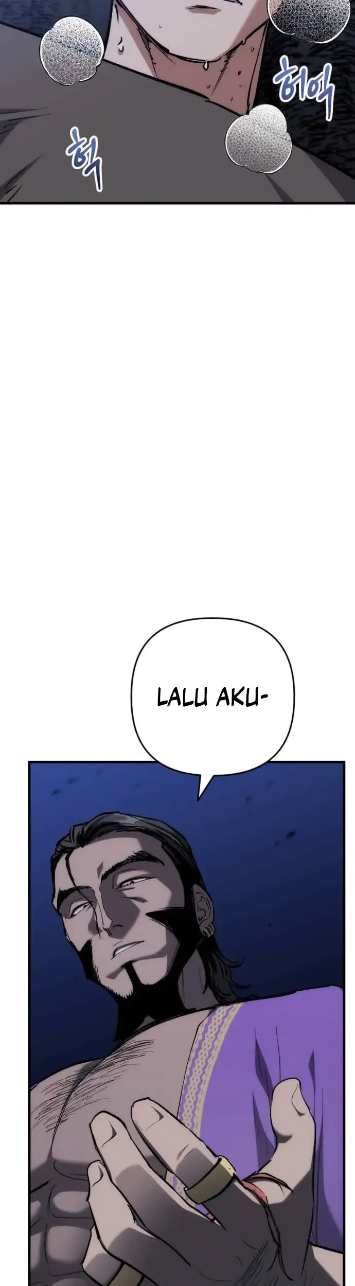 Bill The Blacksmith Chapter 23 - halaman 43