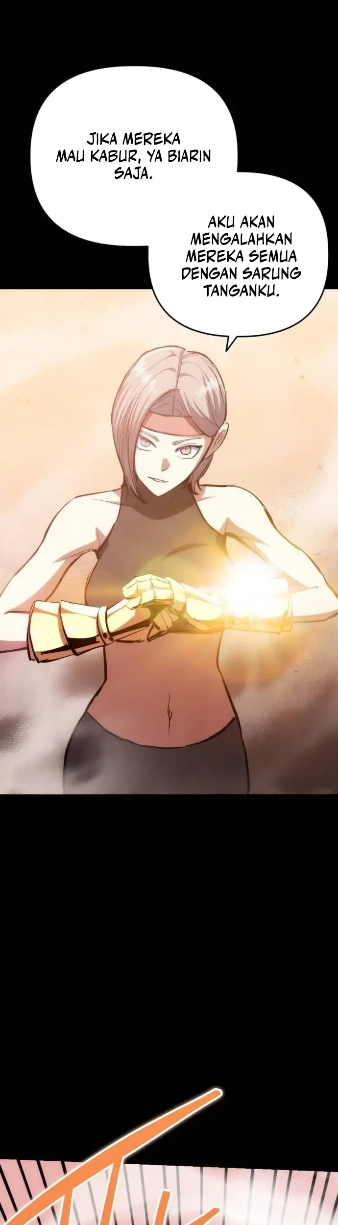 Bill The Blacksmith Chapter 23 - halaman 57