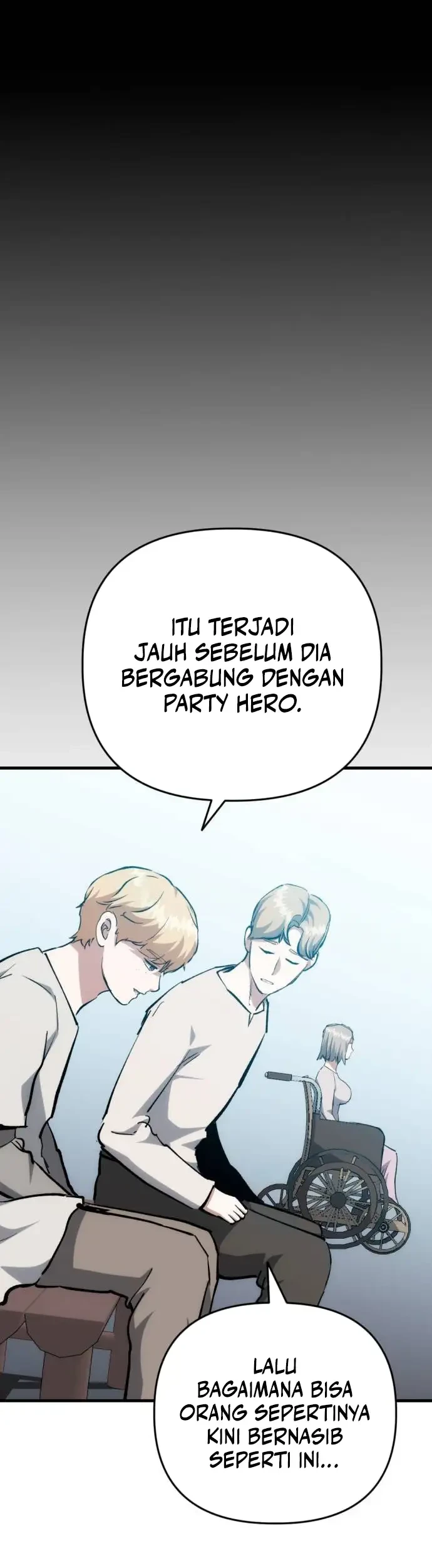 Bill The Blacksmith Chapter 23 - halaman 64