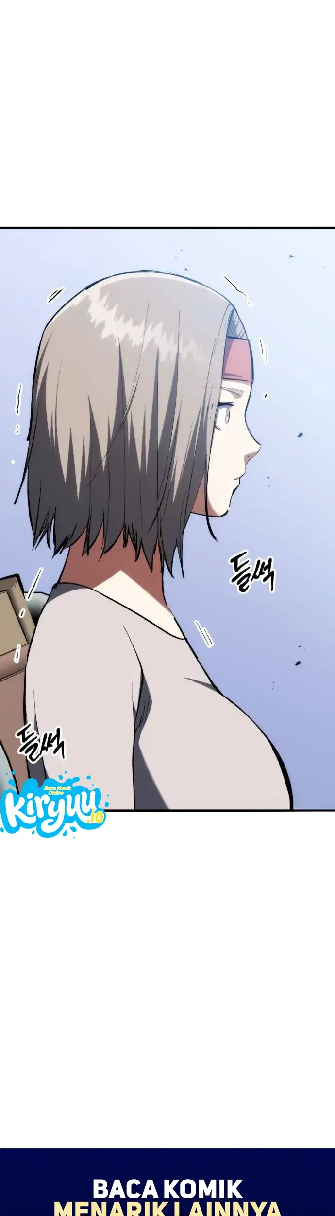 Bill The Blacksmith Chapter 23 - halaman 65