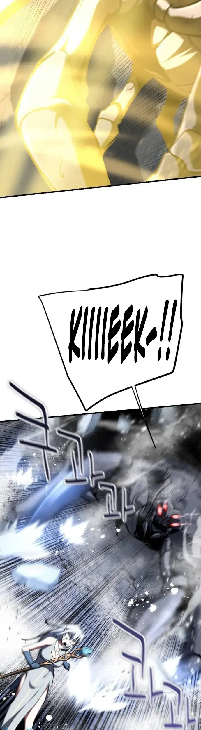 Bill The Blacksmith Chapter 23 - halaman 8