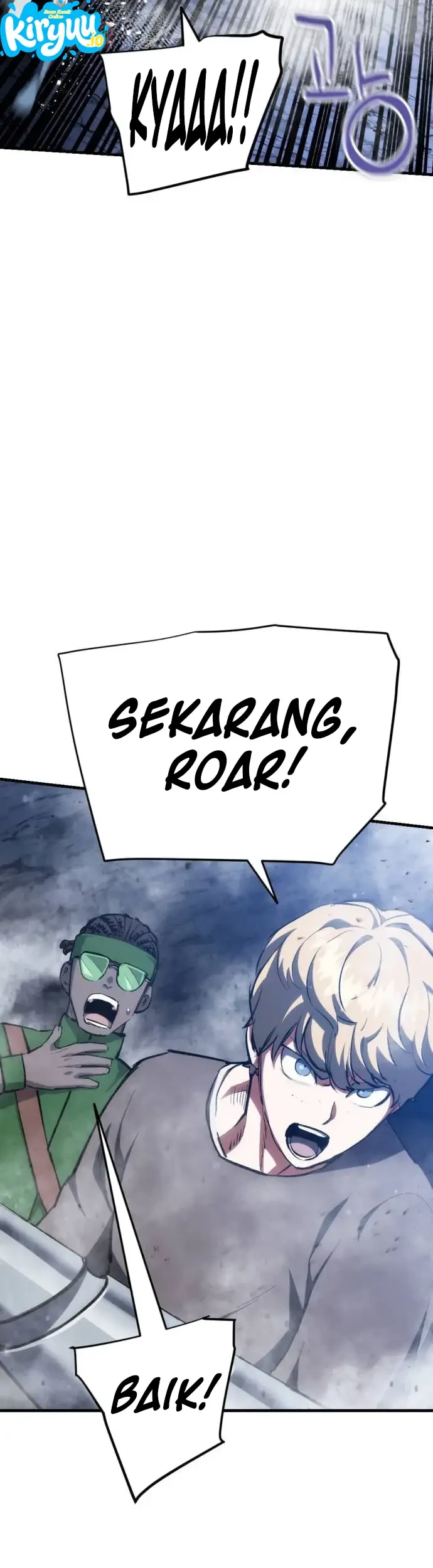 Bill The Blacksmith Chapter 23 - halaman 9