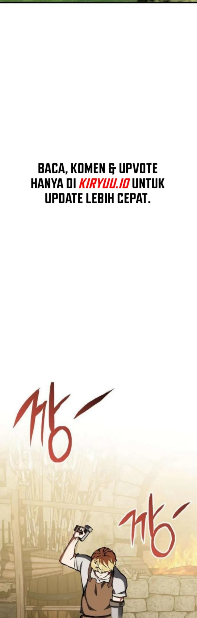 Bill The Blacksmith Chapter 3 - halaman 15