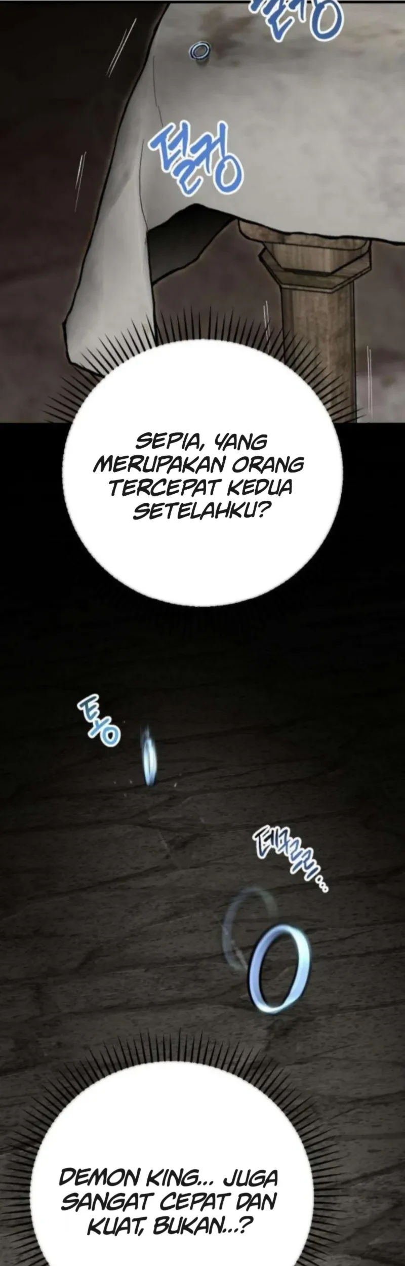 Bill The Blacksmith Chapter 3 - halaman 18