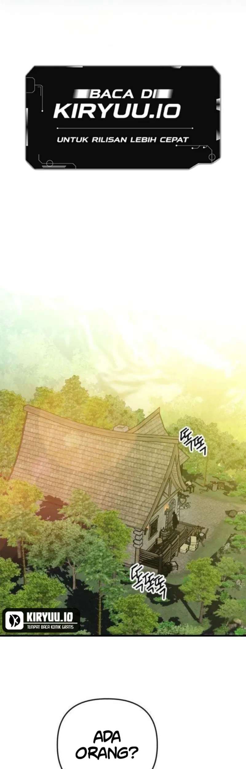 Bill The Blacksmith Chapter 3 - halaman 2