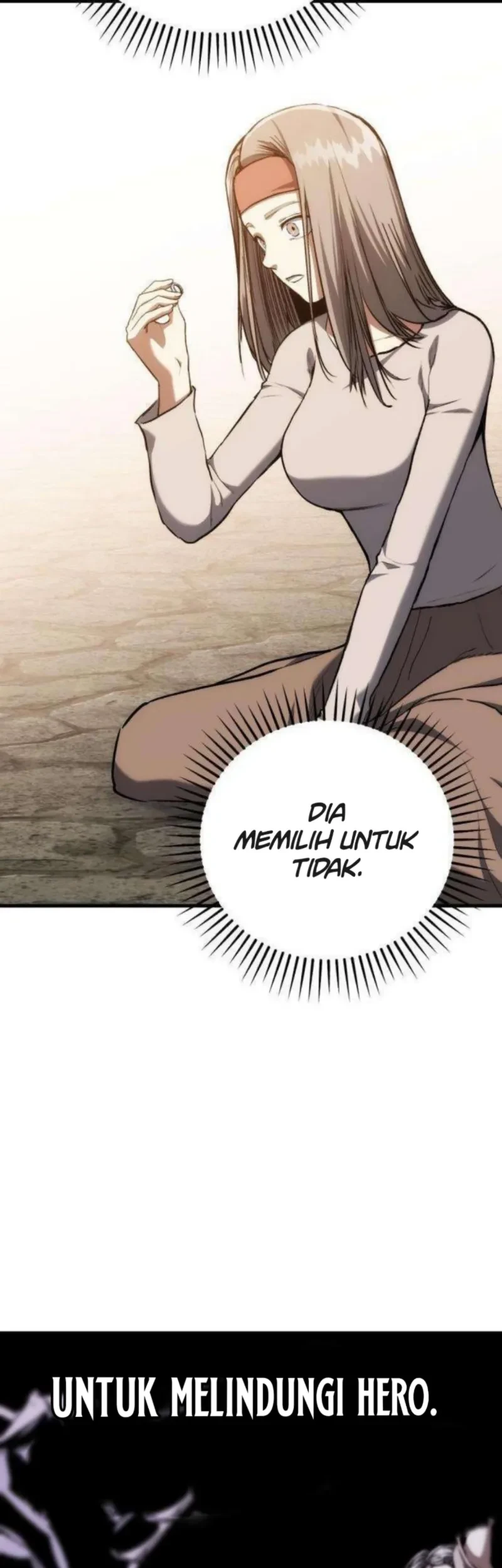 Bill The Blacksmith Chapter 3 - halaman 22