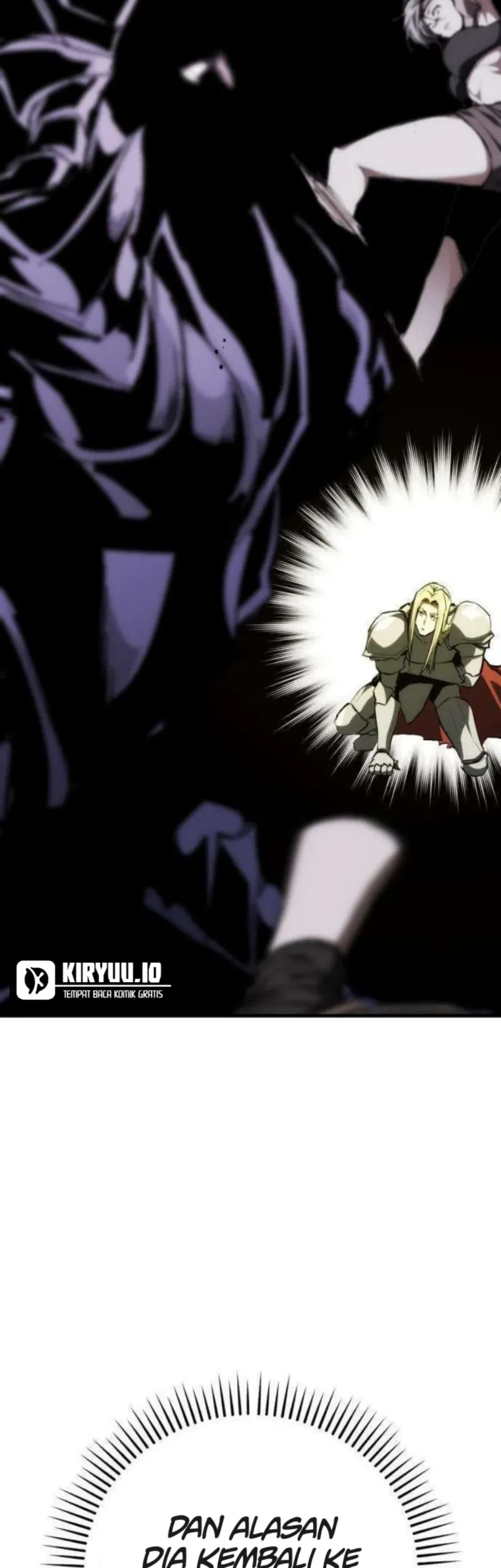 Bill The Blacksmith Chapter 3 - halaman 23