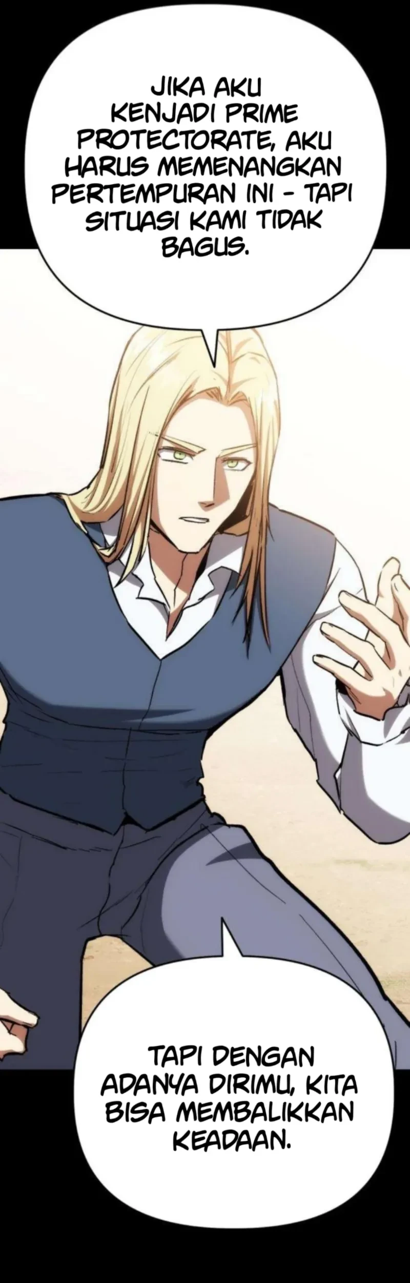 Bill The Blacksmith Chapter 3 - halaman 26