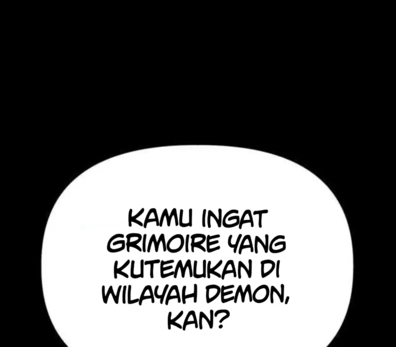 Bill The Blacksmith Chapter 3 - halaman 29