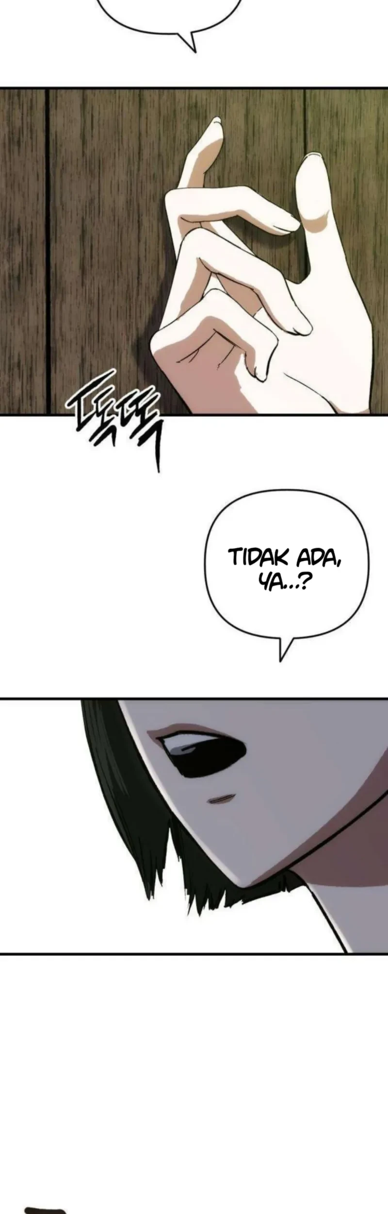 Bill The Blacksmith Chapter 3 - halaman 3