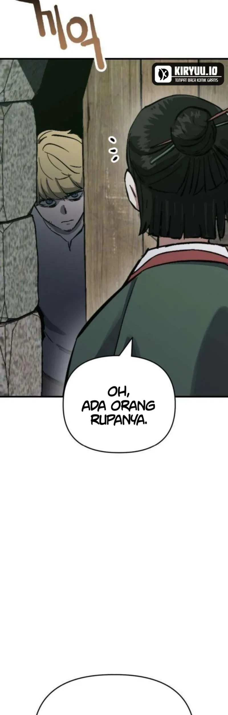 Bill The Blacksmith Chapter 3 - halaman 4
