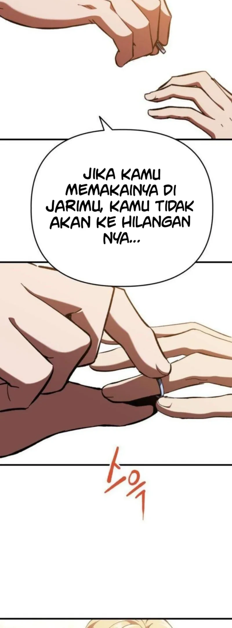 Bill The Blacksmith Chapter 3 - halaman 49