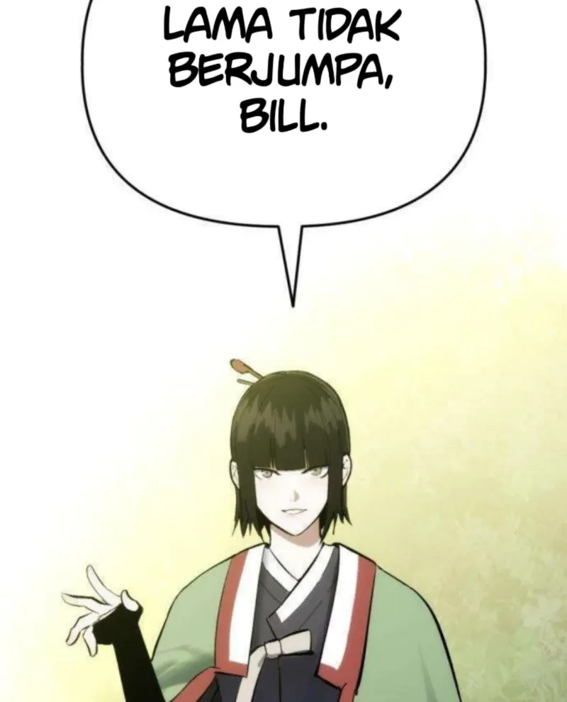 Bill The Blacksmith Chapter 3 - halaman 5
