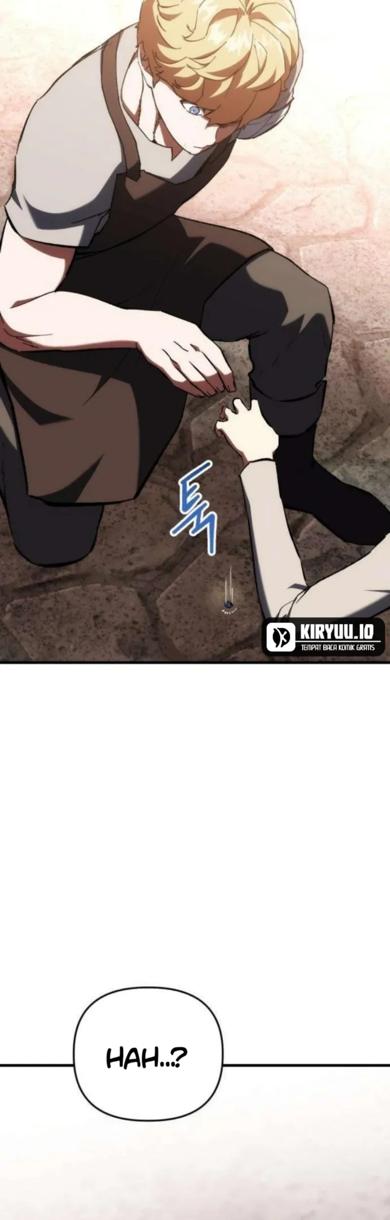 Bill The Blacksmith Chapter 3 - halaman 50