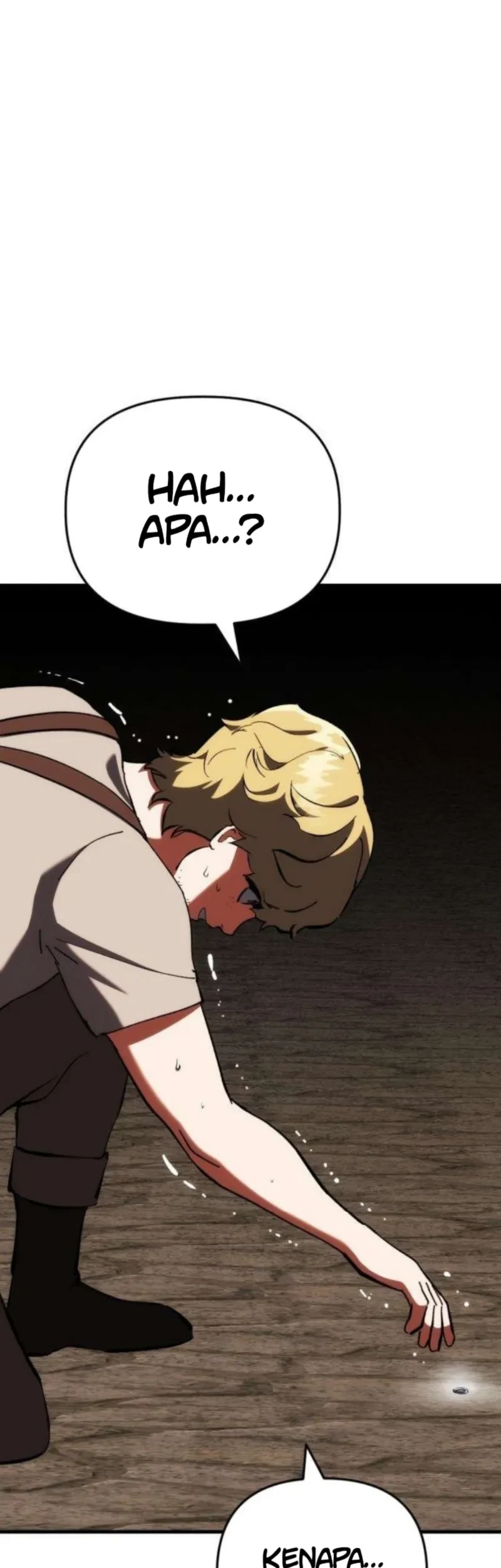 Bill The Blacksmith Chapter 3 - halaman 54