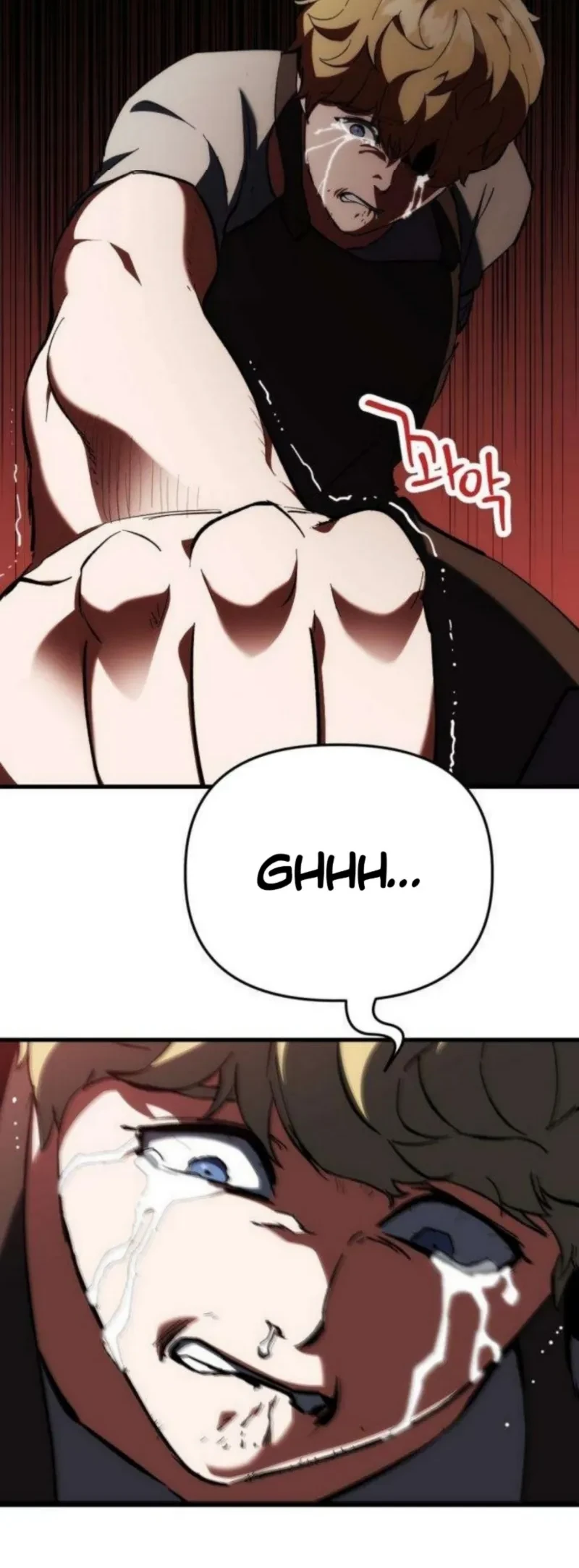 Bill The Blacksmith Chapter 3 - halaman 57