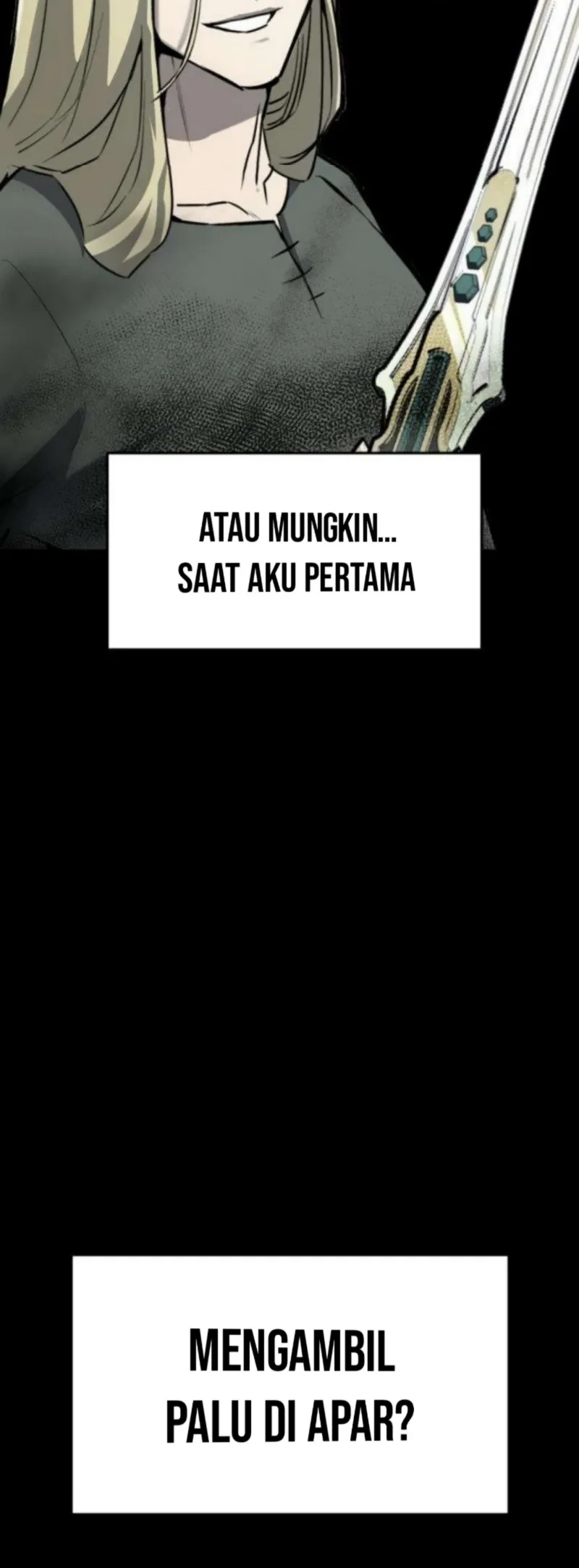 Bill The Blacksmith Chapter 3 - halaman 61