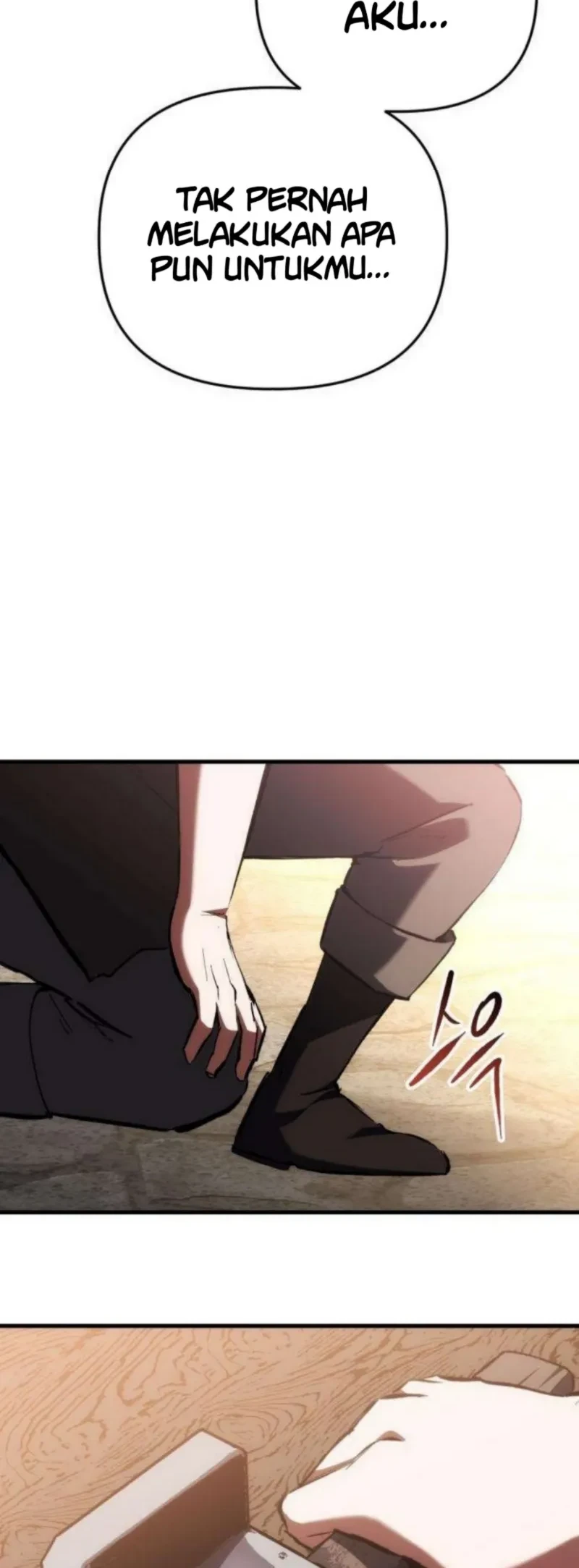 Bill The Blacksmith Chapter 3 - halaman 69