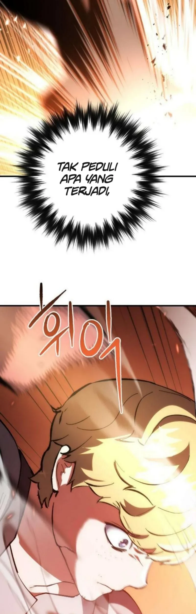Bill The Blacksmith Chapter 3 - halaman 72