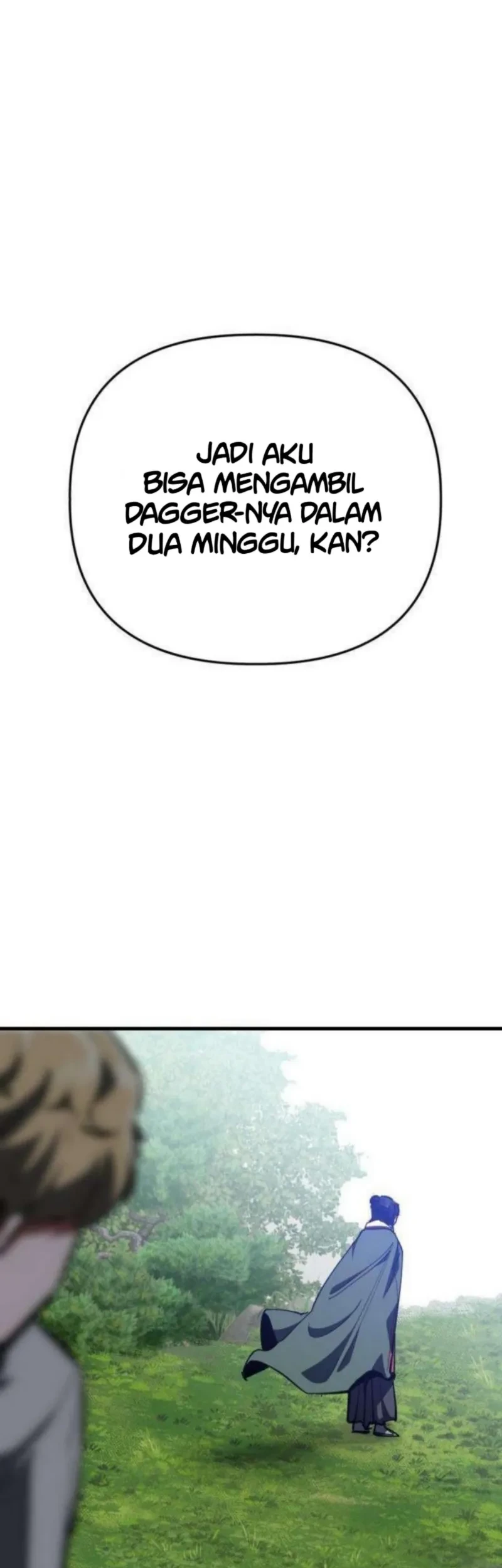 Bill The Blacksmith Chapter 3 - halaman 75